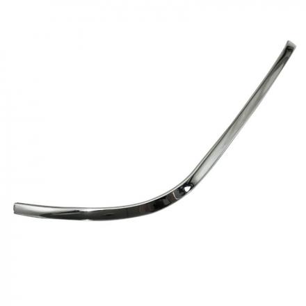 91369 BORDURE REPOSE PIED GAUCHE ORIGINE PIAGGIO 50-125 VESPA SPRINT 2014-, PRIMAVERA 2013- -673640- 2 Général | Fp-moto.co