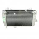 RADIATEUR ORIGINE PIAGGIO 125-300 YOURBAN 2012- -657340-