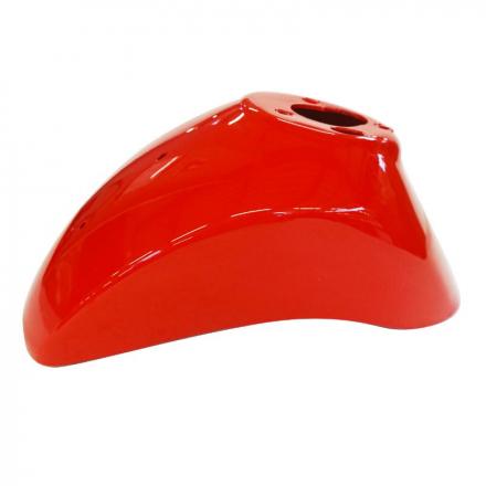 90064 GARDE BOUE AVANT ORIGINE PIAGGIO 50-125 VESPA LX 2006- ROUGE 894 -66652800R7- 2 Général | Fp-moto.com garage moto alb