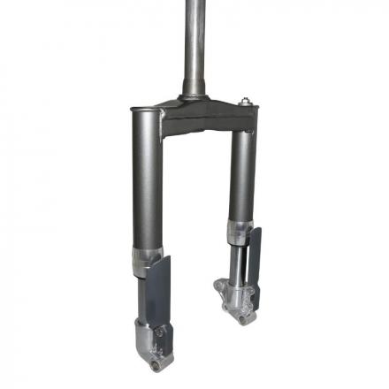 89983 FOURCHE AVANT ORIGINE PIAGGIO GILERA 50 STALKER 1998-2011 -666064- 2 Général | Fp-moto.com garage moto albi atelier r
