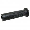 POIGNEE-REVETEMENT GAUCHE ORIGINE PIAGGIO 125-250-300-350-400-500 MP3, 125-300-350 BEVERLY, 125-350-500 X10 -CM084201-