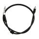 89940 CABLE-TRANSMISSION DE COMPTEUR ORIGINE PIAGGIO 125-250-300 X7 -665732- 2 Général | Fp-moto.com garage moto albi ateli