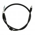 CABLE-TRANSMISSION DE COMPTEUR ORIGINE PIAGGIO 125-250-300 X7 -665732-