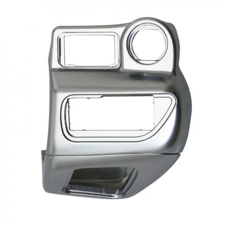 89615 SUPPORT COMMUTATEUR DROIT (PREVOIR LE COMMUTATEUR 86187 EN CAS D'ANCIEN MONTAGE) ORIGINE PIAGGIO 125-250-300-400-500 MP3 2
