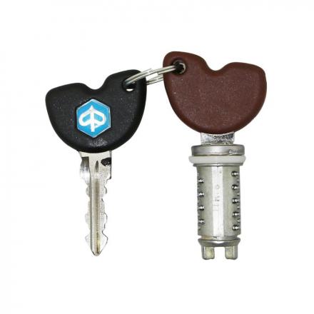89013 JEU DE CLE AVEC BARRILLET ORIGINE PIAGGIO 125-250-400 X-EVO 2007- -655913- 2 Général | Fp-moto.com garage moto albi a