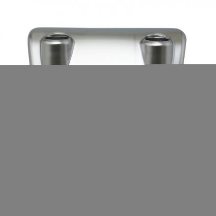 89061 COUVERCLE CENTRAL DE GUIDON ORIGINE PIAGGIO 125-250-300-400-500 MP3 2008-2014 -656037- 2 Général | Fp-moto.com garage