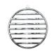 89045 GRILLE DE KLAXON ORIGINE PIAGGIO 50-125 VESPA LX, VESPA LXV -655965- 2 Général | Fp-moto.com garage moto albi atelier