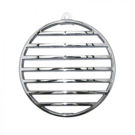 89045 GRILLE DE KLAXON ORIGINE PIAGGIO 50-125 VESPA LX, VESPA LXV -655965- 2 Général | Fp-moto.com garage moto albi atelier
