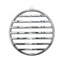 GRILLE DE KLAXON ORIGINE PIAGGIO 50-125 VESPA LX, VESPA LXV -655965-