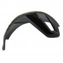 GARDE BOUE AVANT DROIT ORIGINE PIAGGIO 125-300 YOURBAN 2012- NOIR 98-A -66713400XN2-
