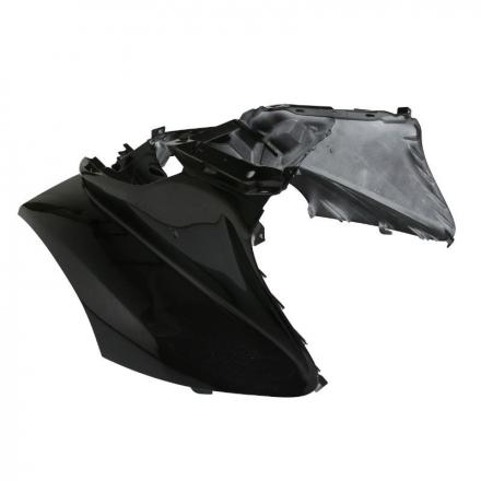 90845 FACE AVANT ORIGINE PIAGGIO 250-300-400 MP3 2008-2014 NOIR 98-A -67257100XN2- 2 Général | Fp-moto.com garage moto albi