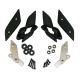 90944 SPOILER GAUCHE ORIGINE PIAGGIO 50-125 FLY 2012- ROUGE 894 -67307740R7- 2 Général | Fp-moto.com garage moto albi ateli
