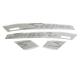 91085 KIT DECO ORIGINE PIAGGIO 125-300 VESPA GTS 2009- POUR VEHICULE GRIS 742-B -67333600A1- 2 Général | Fp-moto.com garage