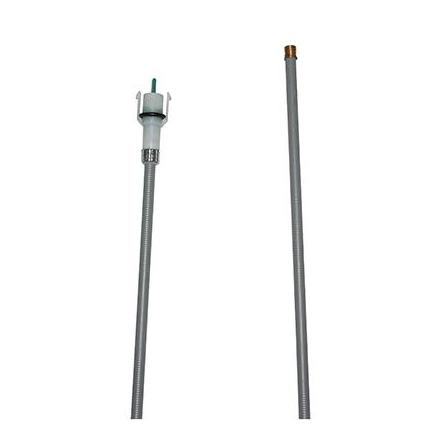 90386 CABLE DE COMPTEUR ORIGINE PIAGGIO 125 VESPA PX 1998- -668463- 2 Général | Fp-moto.com garage moto albi atelier repara