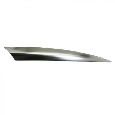 91246 PROTECTION AILE ARRIERE DROITE ARGENT ORIGINE PIAGGIO 125-350-500 X10 2012- -673462- 2 Général | Fp-moto.com garage m