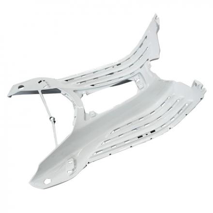 91295 MARCHE PIEDS-PLANCHER ORIGINE PIAGGIO 50-125 PRIMAVERA 2013-, SPRINT 2014- BLANC 544 -67361200BR- 2 Général | Fp-moto
