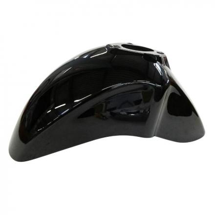 91372 GARDE BOUE AVANT ORIGINE PIAGGIO 50-125 VESPA SPRINT 2014- NOIR 94 -1B00664600090- 2 Général | Fp-moto.com garage mot