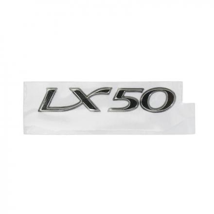89132 "DECO-LOGO ""LX50"" ORIGINE PIAGGIO 50 VESPA LX -656221-" 2 Général | Fp-moto.com garage moto albi atelier reparatio