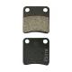 90404 PLAQUETTES FREIN DE PARKING ORIGINE PIAGGIO 350 MP3, X10, 500 X10 -668541- 2 Général | Fp-moto.com garage moto albi a