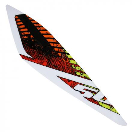 127648 DECO GARDE BOUE ARRIERE DROIT ORIGINE PIAGGIO 50 GILERA SMT-RCR LIMITED 2015- -2H001212- 2 Général | Fp-moto.com gar