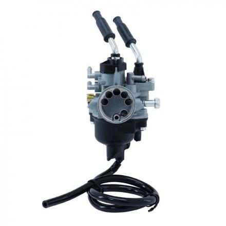 142610 CARBURATEUR ORIGINE PIAGGIO GILERA 50 SMT, RCR 2011--APRILIA 50 SX, RX 2011- -CM1527106- 2 Général | Fp-moto.com gar