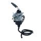 142610 CARBURATEUR ORIGINE PIAGGIO GILERA 50 SMT, RCR 2011--APRILIA 50 SX, RX 2011- -CM1527106- 2 Général | Fp-moto.com gar