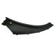 90791 COUVERCLE INFERIEUR GAUCHE ORIGINE PIAGGIO 250-300-400-500 MP3 2008-2014 -672393000C- 2 Général | Fp-moto.com garage 