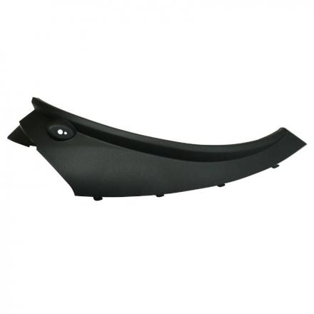 90791 COUVERCLE INFERIEUR GAUCHE ORIGINE PIAGGIO 250-300-400-500 MP3 2008-2014 -672393000C- 2 Général | Fp-moto.com garage 