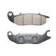 127494 PLAQUETTES FREIN AVANT ORIGINE PIAGGIO 50 LIBERTY 3V 2015- -1C000760- 2 Général | Fp-moto.com garage moto albi ateli