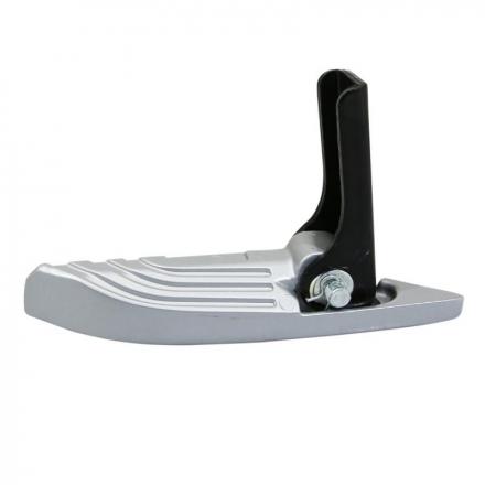 127426 REPOSE PIED PASSAGER DROIT ORIGINE PIAGGIO 50-125 LIBERTY 2015- -1B001787000HN- 2 Général | Fp-moto.com garage moto 