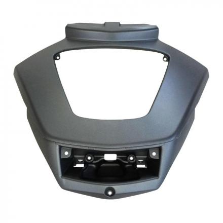 88963 ENTOURAGE GRILLE DE RADIATEUR ORIGINE PIAGGIO 300-500 MP3 2010- GRIS 773-B -65579560HC- 2 Général | Fp-moto.com garag