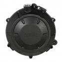 COUVERCLE EMBRAYAGE ORIGINE PIAGGIO APRILIA 750 SHIVER 2010-, DORSODURO 2008-, 1200 CAPONORD 2014-, DORSODURO 2010- -1A015259-