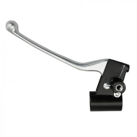109378 POIGNEE DE FREIN GAUCHE ORIGINE PIAGGIO 50-125 VESPA PRIMAVERA 2013-, 50 VESPA SPRINT 2014- -CM063807- 2 Général | F