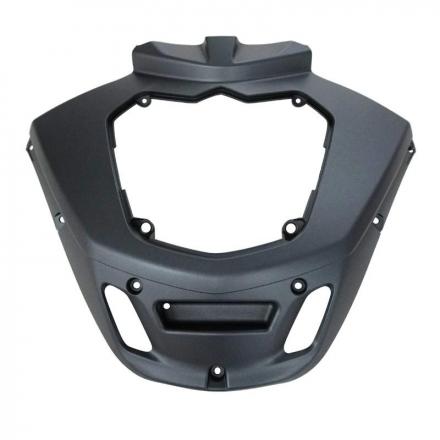 146530 ENTOURAGE GRILLE DE RADIATEUR ORIGINE PIAGGIO 300-500 MP3 BUSINESS 2014- GRIS 742-B -2B000693000EZ- 2 Général | Fp-m