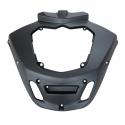 ENTOURAGE GRILLE DE RADIATEUR ORIGINE PIAGGIO 300-500 MP3 BUSINESS 2014- GRIS 742-B -2B000693000EZ-