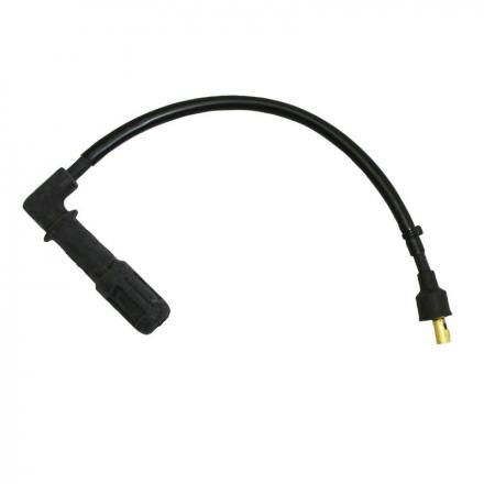 98308 FIL DE BOUGIE-CABLE HAUTE TENTION ORIGINE PIAGGIO MOTO-GUZZI 1200 NORGE 2010-, GRISO 2007-2016, SPORT 2008-2013 -642243- 