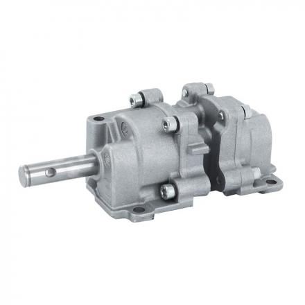 108591 POMPE A HUILE ORIGINE PIAGGIO 1000 RSV-4, 1000 TUONO 2011-, 1100 RSV-4 2019-, 1100 TUONO 2015- -2A000539- 2 Général 