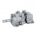 POMPE A HUILE ORIGINE PIAGGIO 1000 RSV-4, 1000 TUONO 2011-, 1100 RSV-4 2019-, 1100 TUONO 2015- -2A000539-