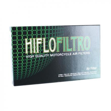 136797 FILTRE A AIR MOTO ADAPTABLE KAWASAKI 650 VULCAN 2015-, 650 VERSYS 2015- -HIFLOFILTRO HFA2610- 2 Général | Fp-moto.co