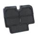 136797 FILTRE A AIR MOTO ADAPTABLE KAWASAKI 650 VULCAN 2015-, 650 VERSYS 2015- -HIFLOFILTRO HFA2610- 2 Général | Fp-moto.co