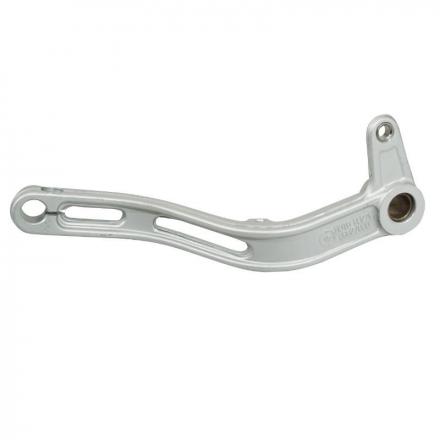 108530 LEVIER-PEDALE DE FREIN ARRIERE ORIGINE PIAGGIO MOTO-GUZZI 850-1100-1200 GRISO 2005-, 1200 STELVIO 2008-, 940 BELLAGIO 200