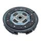97994 KIT EMBRAYAGE ORIGINE PIAGGIO MOTO-GUZZI 1200 GRISO, NORGE, STELVIO, SPORT, 1400 CALIFORNIA, AUDACE - 2A000107 - 2 Généra