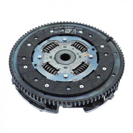 97994 KIT EMBRAYAGE ORIGINE PIAGGIO MOTO-GUZZI 1200 GRISO, NORGE, STELVIO, SPORT, 1400 CALIFORNIA, AUDACE - 2A000107 - 2 Généra