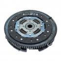 KIT EMBRAYAGE ORIGINE PIAGGIO MOTO-GUZZI 1200 GRISO, NORGE, STELVIO, SPORT, 1400 CALIFORNIA, AUDACE - 2A000107 -