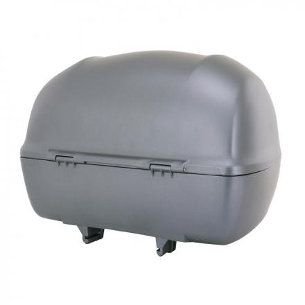 145364 TOP CASE 32L ORIGINE PIAGGIO 50-125 PRIMAVERA 2012- GRIS 707-C -CM272916- 2 Général | Fp-moto.com garage moto albi a
