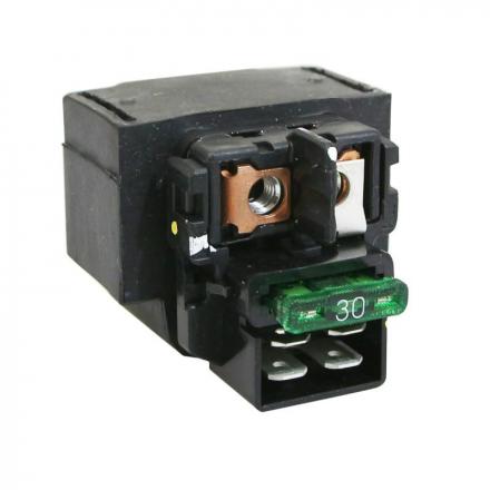 146197 RELAIS DE DEMARREUR ORIGINE PIAGGIO 300-350-400-500 MP3, BEVERLY, 50-125 LIBERTY CORPORATE-APRILIA 1000-1100 RSV-4, TUONO