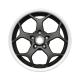 140200 ROUE AVANT ORIGINE PIAGGIO 300-500 MP3 2014- VERSION SPORT -1C002672- 2 Général | Fp-moto.com garage moto albi ateli