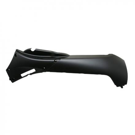 140324 SPOILER GAUCHE ORIGINE PIAGGIO 300-500 MP3 BUSINESS 2014- NOIR 93-B -2B000714500NO- 2 Général | Fp-moto.com garage m