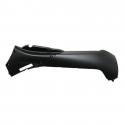 SPOILER GAUCHE ORIGINE PIAGGIO 300-500 MP3 BUSINESS 2014- NOIR 93-B -2B000714500NO-