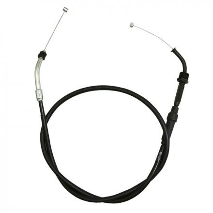 98547 CABLE FERMETURE DE GAZ ORIGINE PIAGGIO MOTO-GUZZI 750 V7 CLASSIC, NEVADA -883263- 2 Général | Fp-moto.com garage moto